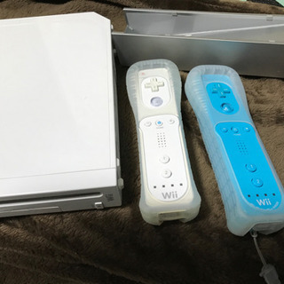 【値下げ】Wii
