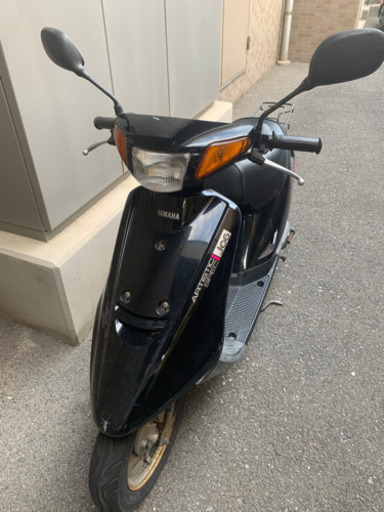 値下げ　Jog  3KJ 新品パーツ多数