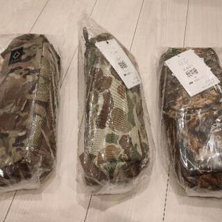 Helinox タクティカルチェア ３点セット