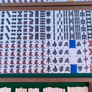 全自動麻雀卓 雀酔 コスモ