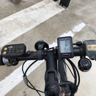 ヤマハ PAS Brace 専用充電器2台付