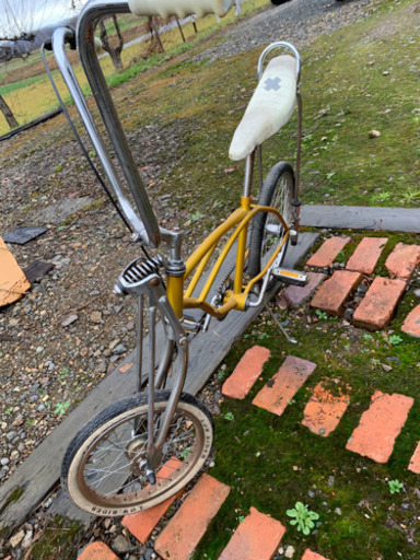 lowrider自転車　値下げしました