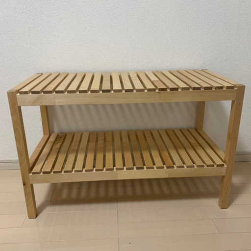 はこぽす対応商品 モンゲルベンチ Ikea その他