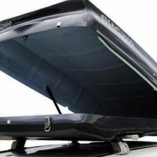 受注生産】SNOMAN スノーマン SHG ルーフボックス Lサイズ KS