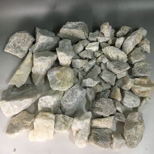 Jy1 3ラジウム温泉から天然石置物自然石オブジェ鑑賞石インテリア飾り石岩石10 Umo 市川大野のその他の中古あげます 譲ります ジモティーで不用品の処分