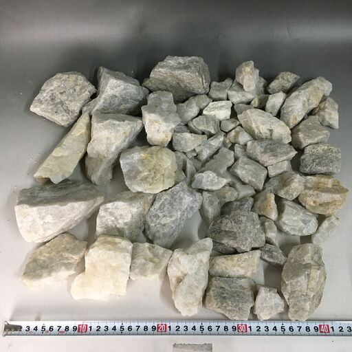 Jy1 3ラジウム温泉から天然石置物自然石オブジェ鑑賞石インテリア飾り石岩石10 Umo 市川大野のその他の中古あげます 譲ります ジモティーで不用品の処分