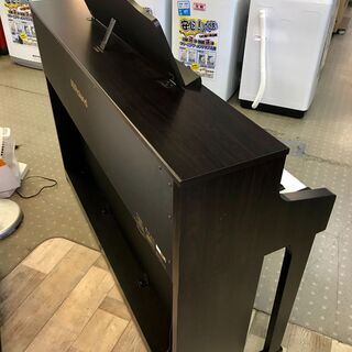 Roland HP605 ローランド 電子ピアノ