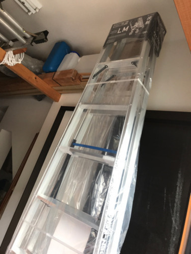 業者用掃除道具　用具　一斉処分