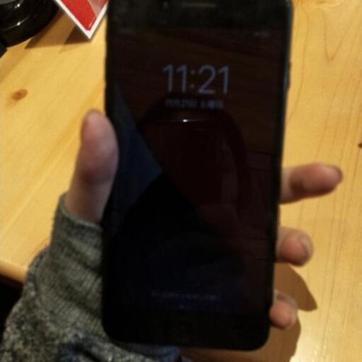アイフォン7＋