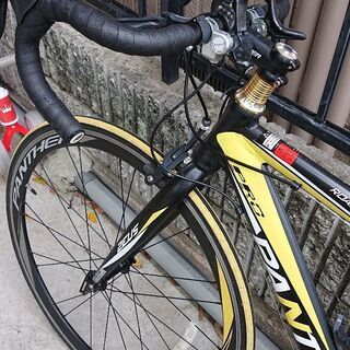 ロードバイク パンサー 21段変速