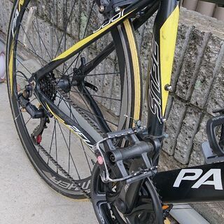 ロードバイク パンサー 21段変速