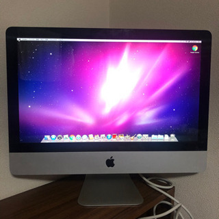 iMac 21.5 inch 
