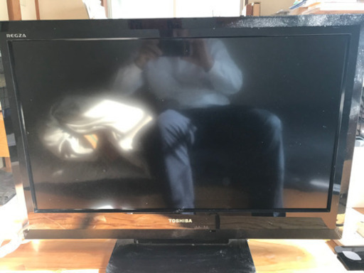 32型テレビ