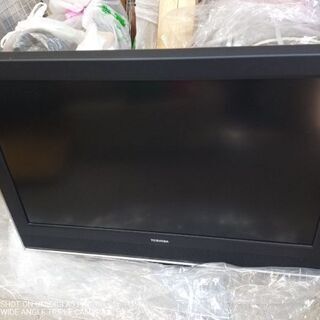 TOSHIBA 32型 テレビ