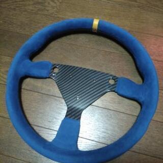 ステアリング★オーダーメイド張替え★ナルディNARDIモモMOMOニスモNISMOバドニックレカラ