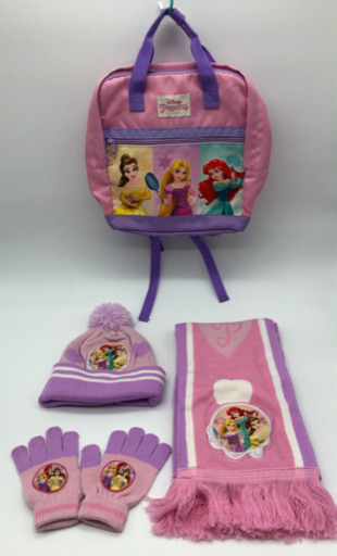 値下げ ディズニープリンセス リュック マフラー 帽子 手袋 あやエコ 川内のキッズ用品 子供用バッグ の中古あげます 譲ります ジモティーで不用品の処分 値下げ ディズニープリンセス リュック マフラー 帽子 手袋 あやエコ 川内のキッズ用品 子供用バッグ の中古あげます 譲ります ジモティーで不用品の処分