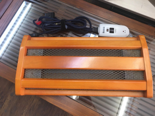 ハロゲンフットヒーター Smile Pr 住道の季節 空調家電 あんか の中古あげます 譲ります ジモティーで不用品の処分 ハロゲンフットヒーター Smile Pr 住道の季節 空調家電 あんか の中古あげます 譲ります ジモティーで不用品の処分