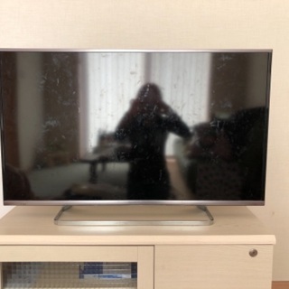 Panasonic40vテレビ