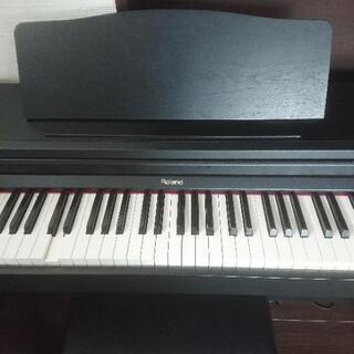Roland 電子ピアノHP-145