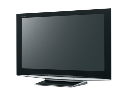 Panasonic VIERA 46インチ　プラズマTV