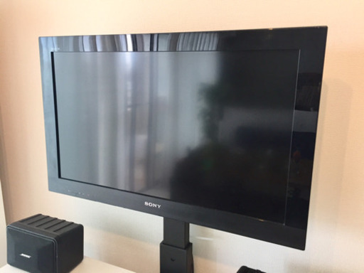 【良品】SONY BRAVIA 32型 ※お取引中※