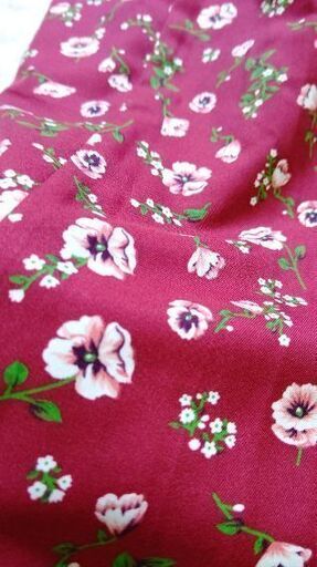 子供服 ブランシェス 花柄ガウンワンピース150cm ちゃめ 沖縄のキッズ用品 子供服 の中古あげます 譲ります ジモティーで不用品の処分