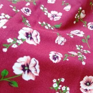 子供服 ブランシェス 花柄ガウンワンピース150cm ちゃめ 沖縄のキッズ用品 子供服 の中古あげます 譲ります ジモティーで不用品の処分