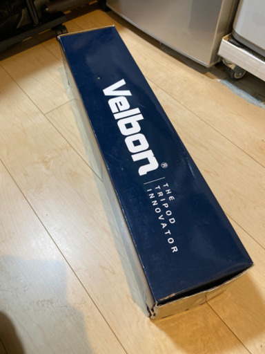 Velbon 三脚 645 II