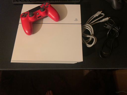 動作確認済み　ps4   PlayStation4 プレイステーション4