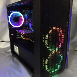 自作ゲーミングpc 