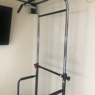 最終値下げ。ベンチプレス等、筋トレ