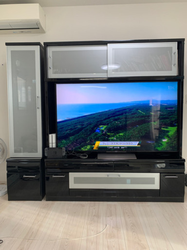 テレビ台