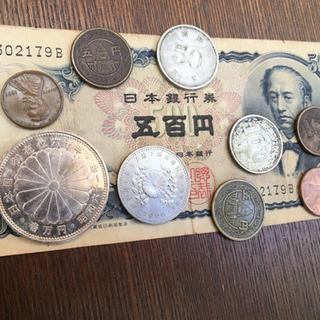 記念コイン　古銭　壱万円硬貨
