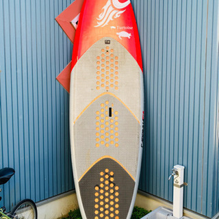 カブリナsupボード 中古SUP カブリナ 9.8