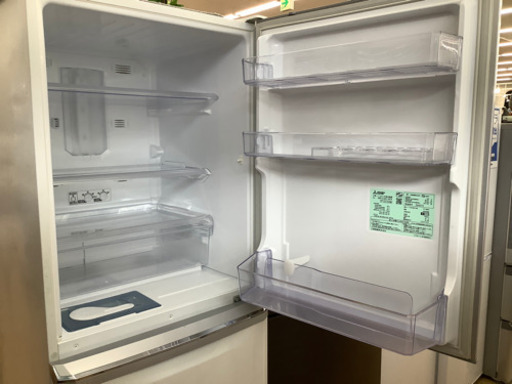 【トレファク摂津店】MITSUBISHI(三菱)の3ドア冷蔵庫が入荷しました！