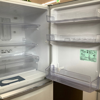 トレファク摂津店】MITSUBISHI(三菱)の3ドア冷蔵庫が入荷しました！