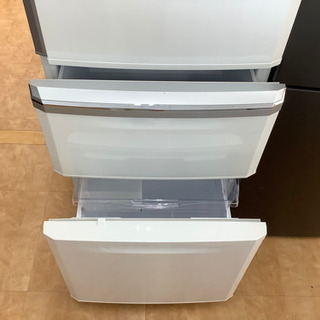 トレファク摂津店 】MITSUBISHI【三菱】の2014年製3ドア冷蔵庫が入荷