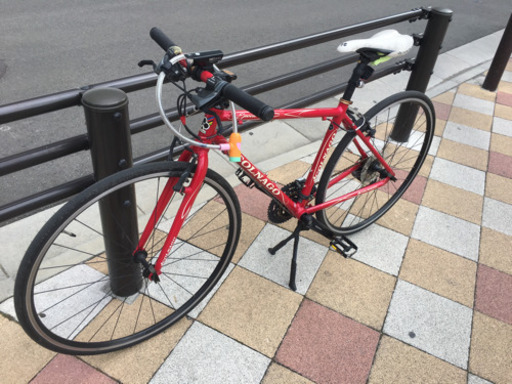 ゴルナゴ　RED