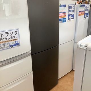 トレファク摂津店】Haier（ハイアール）2021年製の2ドア冷蔵庫が入荷