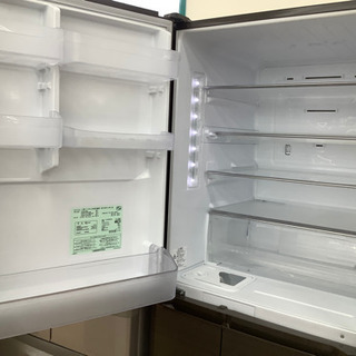 【トレファク摂津店】MITSUBISHI5ドア冷蔵庫入荷致しました！！ トレファク摂津店】MITSUBISHI(三菱)の5ドア冷蔵庫が入荷しました！