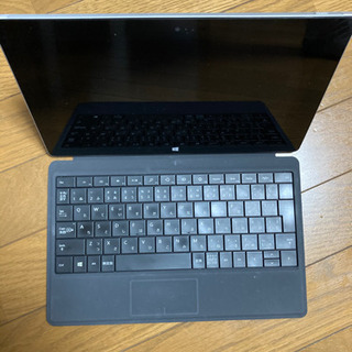 美品！Microsoft タブレット Surface 2 32G...