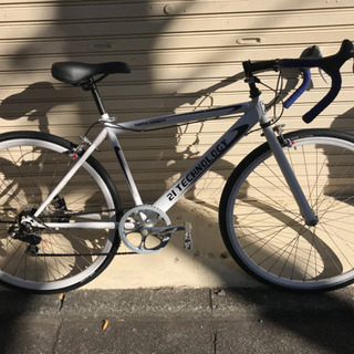【販売済】整備済自転車 21テクノロジー SUPER  SPORTS