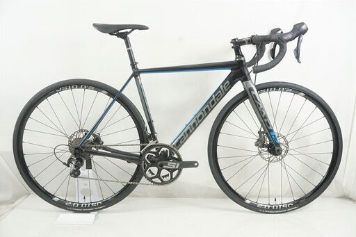CANNONDALE 「キャノンデール」 CAAD12 105 DISC 2017年モデル ロードバイク