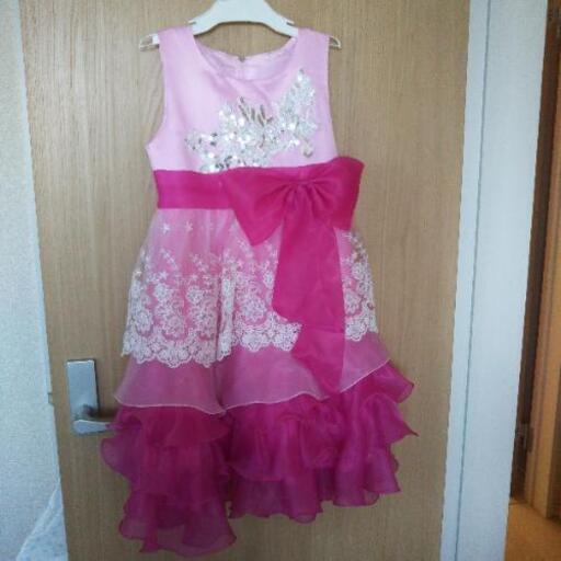 古着ドレス130cm ワンピース130cm まい 国府のキッズ用品 子供服 の中古あげます 譲ります ジモティーで不用品の処分 古着ドレス130cm ワンピース130cm まい 国府のキッズ用品 子供服 の中古あげます 譲ります ジモティーで不用品の処分