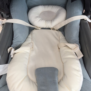 電動バウンサー  Combi スウィングベッド&チェア ネムリラ BEDi Long シリーズ