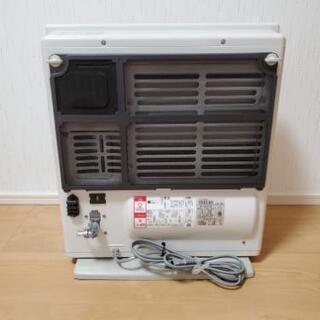 リンナイガスファンヒーター 都市ガス用