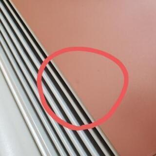 リンナイガスファンヒーター 都市ガス用