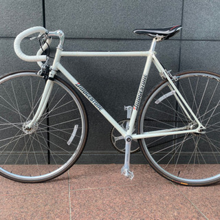 NJS シングルスピード　ブリヂストン