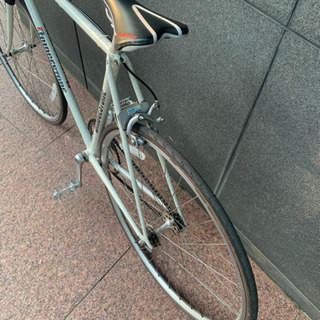 NJS シングルスピード　ブリヂストン