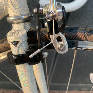 NJS シングルスピード　ブリヂストン
